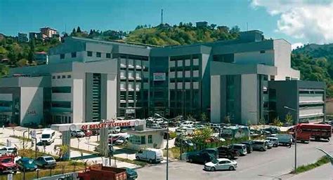 Adana Marsa Hastanesinde Hangi Bölümler Var?